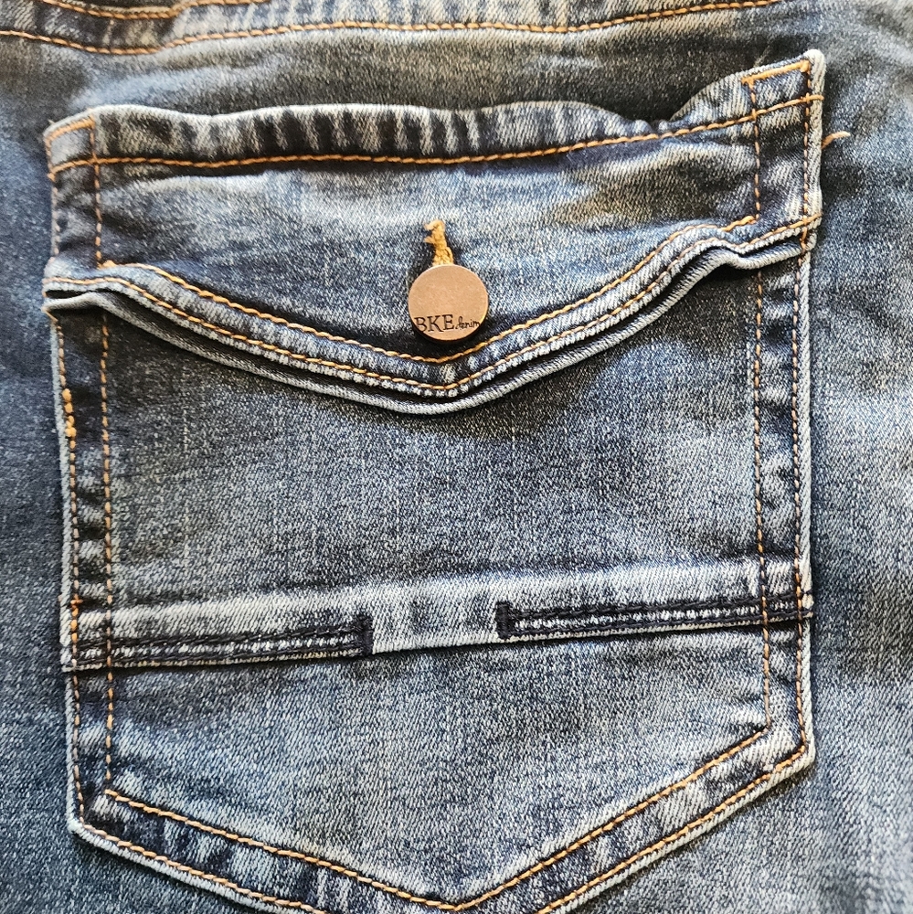 BKE Denim Jeans
